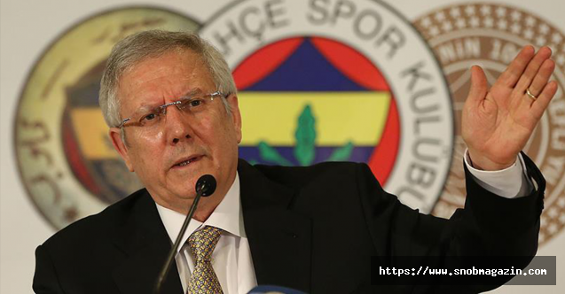 Kalp ameliyatı olmuştu! Aziz Yıldırım’ın sağlık durumu nasıl?