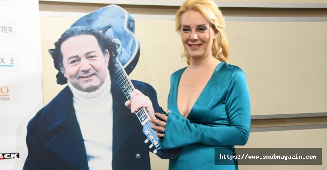 Kayahan doğum gününde anıldı 