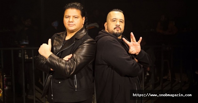 Kubat&#039;ın &#039;Koca Dünya&#039;sı!