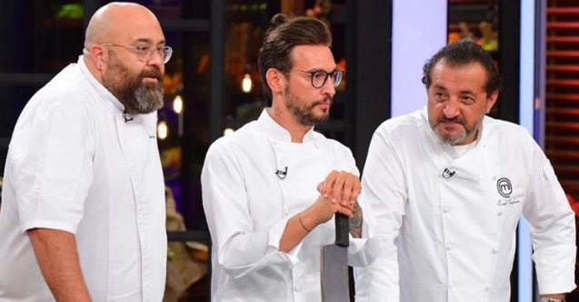 MasterChef Türkiye&#39;nin Jüri Üyesinden Flaş İtiraf!
