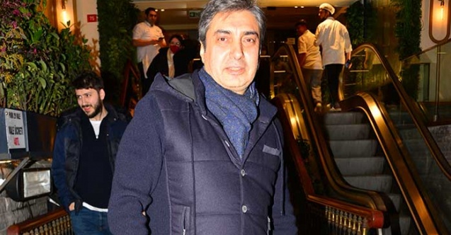 Necati Şaşmaz&#039;ın Yeni Mesleği Şoke Etti!