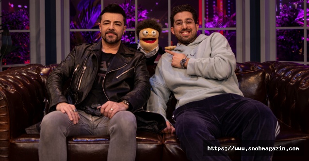 Doğu Demirkol neden şiveli konuşuyor? İlk kez açıkladı