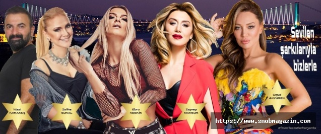 Ödüller hazır sahiplerini bekliyor