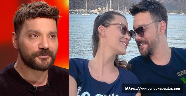 Biten ilişkisi hakkında ilk kez konuştu! Bakın kimi suçladı?