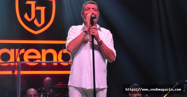 Şarkı ile aşk temennisi