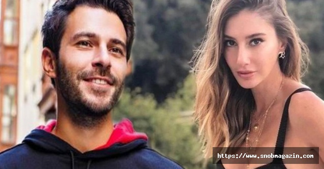 Aşk yaşadığı iddia edilen Şeyma Subaşı ve Hakan Sabancı aynı düğünde buluştu