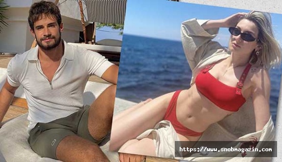 Survivor&#39;un Yıldızı Batuhan Karacakaya&#39;dan Aşk Açıklaması