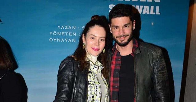 Dalgakıran&#39;ın Prömiyerine Ünlü Akını