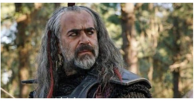 Ünlü Oyuncu Tanınmaz Halde! Rolü İçin Bambaşka Biri Oldu