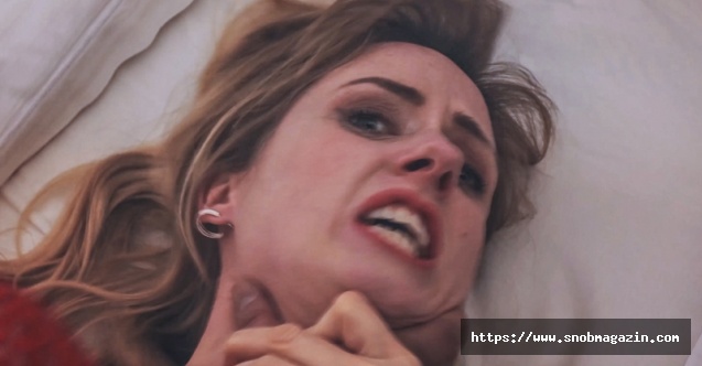 Wilma Elles ve Murat Emre Üstün&#039;den kadın şiddet temalı klip