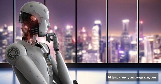 Yeni nesil müze: Robotlar Şehri ilk defa İstanbul’a geliyor!