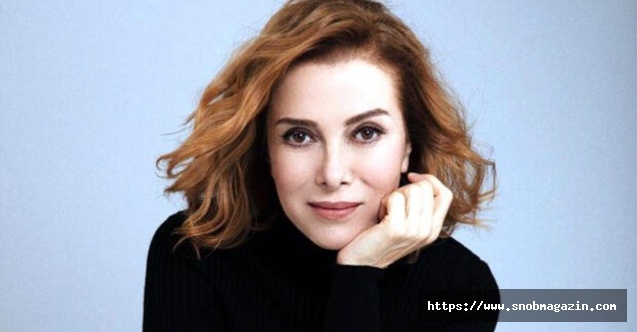 Zuhal Olcay &#039;Duygu Asena&#039;ya hayat verecek