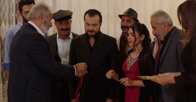 Dünyada bir ilk! Cudi Dağı&#039;nda film çekildi