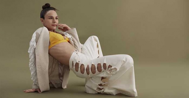 Annenin Sırrıdır Çocuk Dizisinin Meryem&#39;i Selin Yeninci Hakkında Flaş Yorumlar