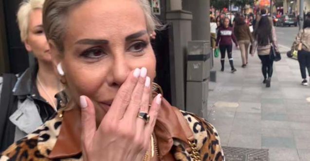 Acı Kaybı Sonrası İlk Kez Konuştu: Benim İçin Hayat Durdu