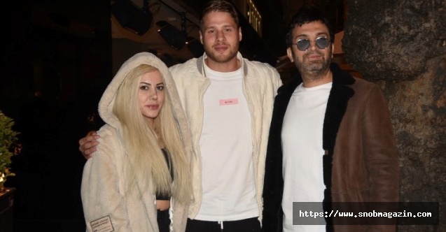 Ada’yı yakacaktık! 