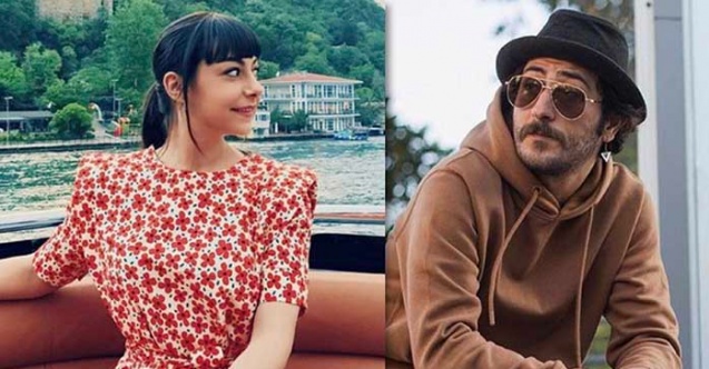 Beta Berk Bayındır’ın sevgilisi Simla Ener&#39;den Olay İtiraf