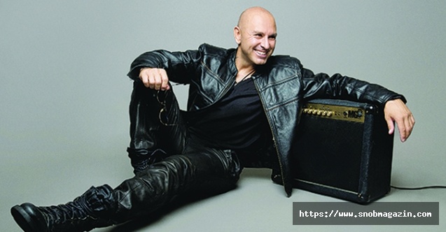 Demir Demirkan: NFT teknolojisi müzik piyasası için çok iyi bir gelecek vaat ediyor