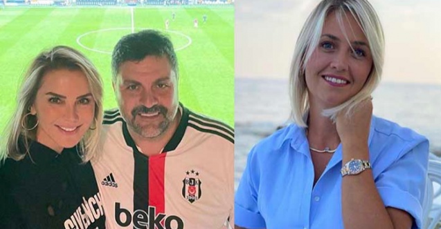 Ece Erken ve Benan Kocadereli Karşı Karşıya Geldi!