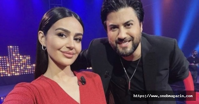 Elif Buse Doğan, Serkan Çağrı&#039;nın iddiaları sonrası sessizliğini bozdu