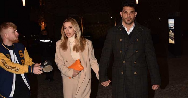 Hadise Hamile Mi? Şaşırtan Hamle!