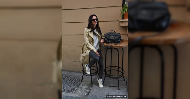 Hande Ataizi&#039;den flaş Bergen açıklaması