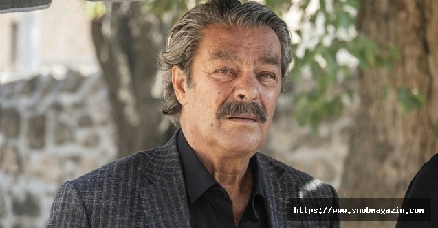 Hastalığından sonra son hali şaşırttı