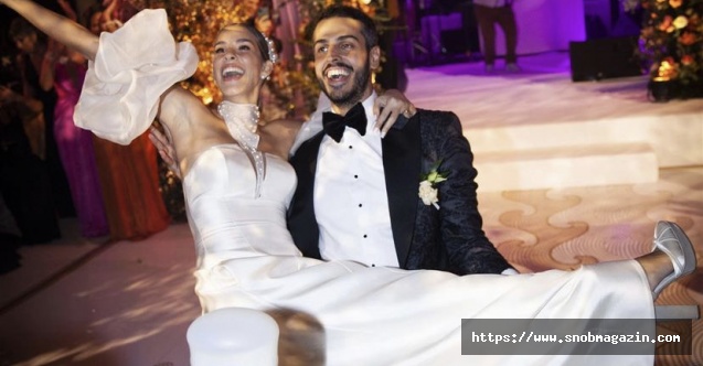 Jet Evliliğin Sebebi Ortaya Çıktı