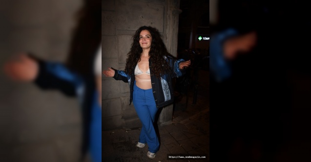 Aslı Bekiroğlu&#039;ndan şaşırtan sevgili kriteri