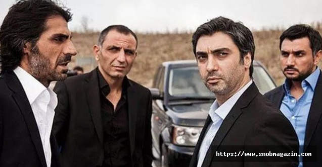 Kurtlar Vadisi oyuncusu hayatını kaybetti