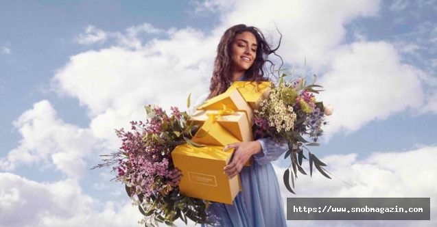 L’Occitane’ın zamansız parfümleri ile Anneler Günü