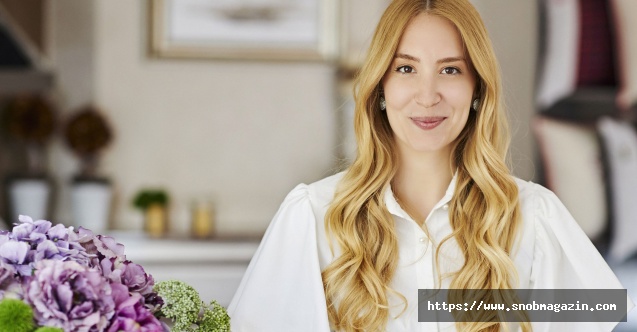 KM Events’in 2. kuşak yöneticisi Cemre Tepeler oldu