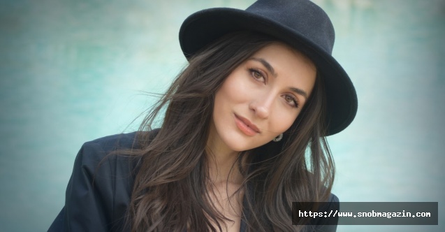 Manukyan'ın gençliğini oynamak bana orta yaşı da Hülya Avşar’a çok yakışır