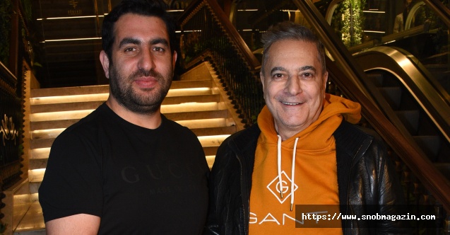 Mehmet Ali Erbil’den ‘Çarkıfelek’ itirafı!