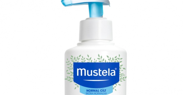 Mustela ile Bebeğinizin En Özel Anlarına Eşlik Edin