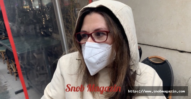 Nilüfer’den şaşırtan pop müzik açıklaması&nbsp;