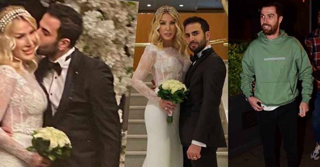 Oğulcan Engin&#39;e Annesinin Evliliği Soruldu! İşte İlk Tepkisi...