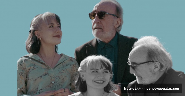 &#039;Serçe ve Aşk&#039;a sürpriz düet