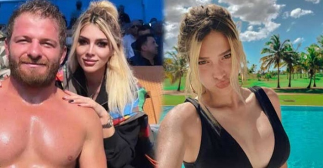 Survivor&#39;un Şampiyonu Evleniyor! İşte Müstakbel Eşi...