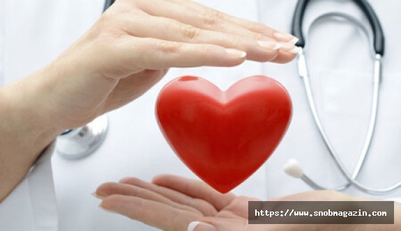 Tam tıkalı kalp damarları da ameliyatsız açılır