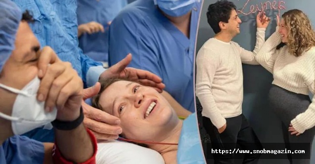 Taner Ölmez&#039;den kızı Zeynep&#039;le ilk paylaşım