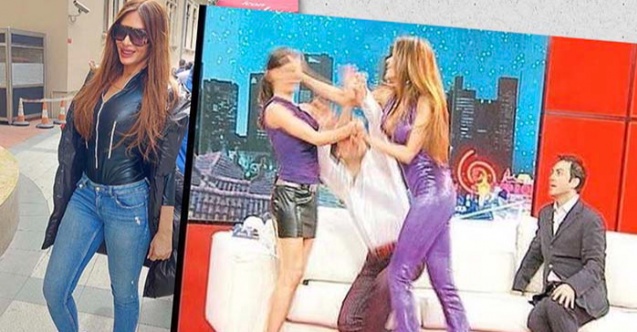 Yıllar Sonra Gelen &#39;Tokat&#39; İtirafı!