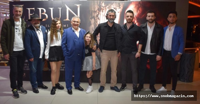 Tüm zamanların en tüyler ürpertici korku serisi geliyor