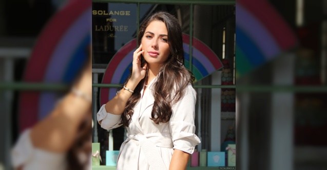 &#039;TURİZMDE KADIN İSTİHDAMI&#039;