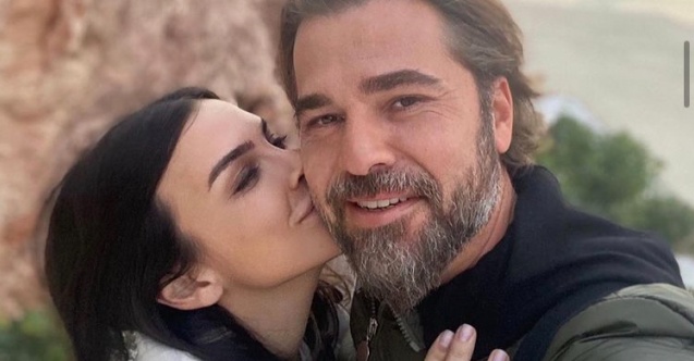 Ünlü Oyuncudan O İddiaya Cevap