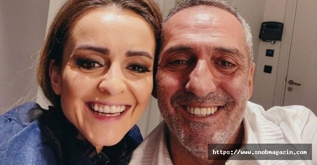 Yavuz Bingöl’den evlilik açıklaması 