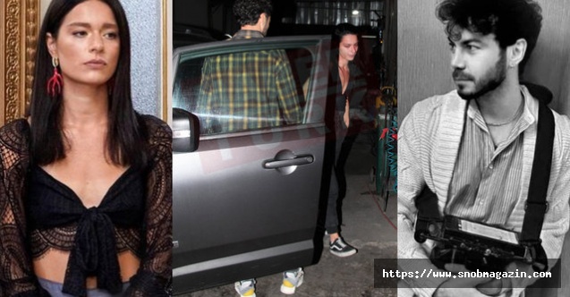 Yönetmen Oğulcan Eren Akay’a büyük şok