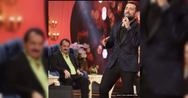 30 yıllık İbo Şov kırgınlığı