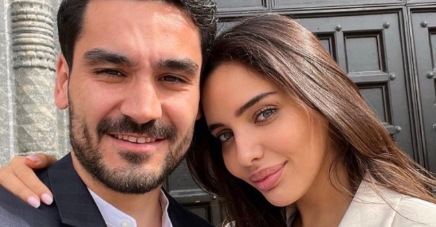 Sessiz Sedasız Evlendikleri Ortaya Çıktı