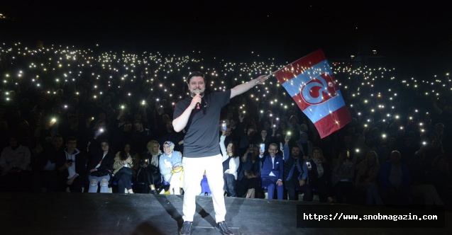 Açıkhava’da Ekin Uzunlar rüzgarı